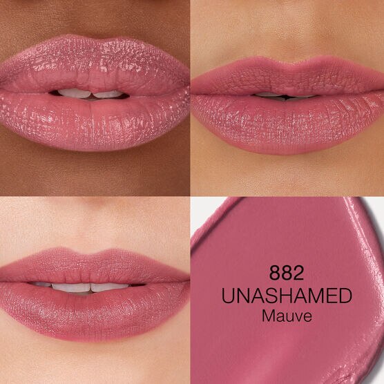 EXPLICIT LIPSTICK UNASHAMED